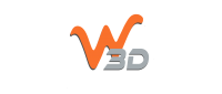  W3D
