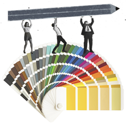 Design graphique