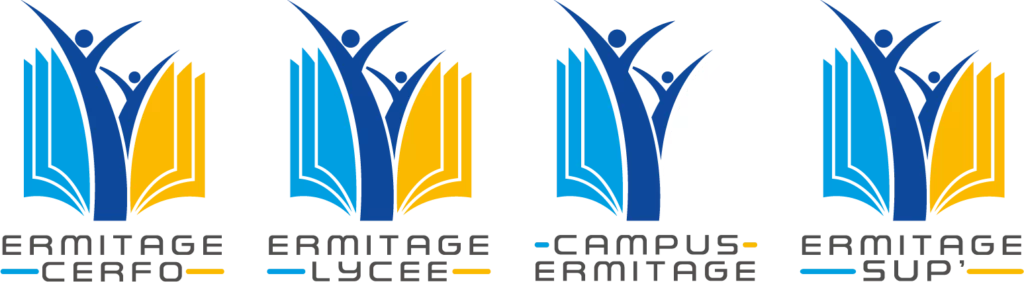 LOGO 3Campus blanc