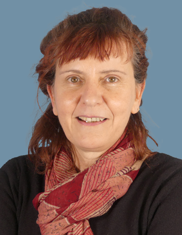 Anne - Graphiste Webdesigner