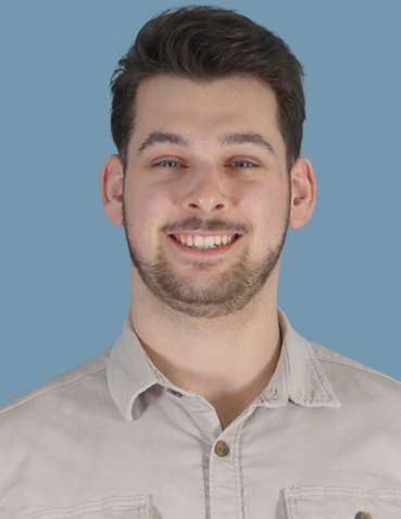 Clément - Développeur Fullstack Web et Mobile