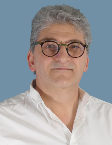 Hubert Corbalan - Dirigeant - Développement commercial