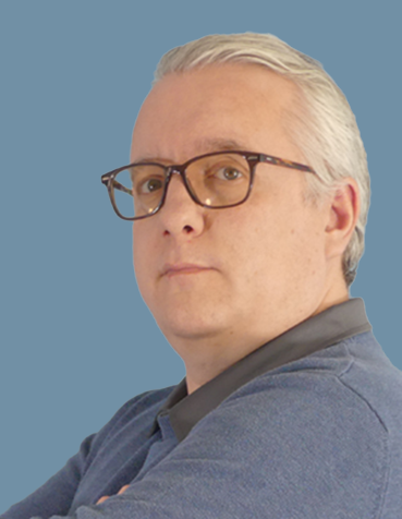 Sébastien - Systèmes et réseaux - Marketing digital