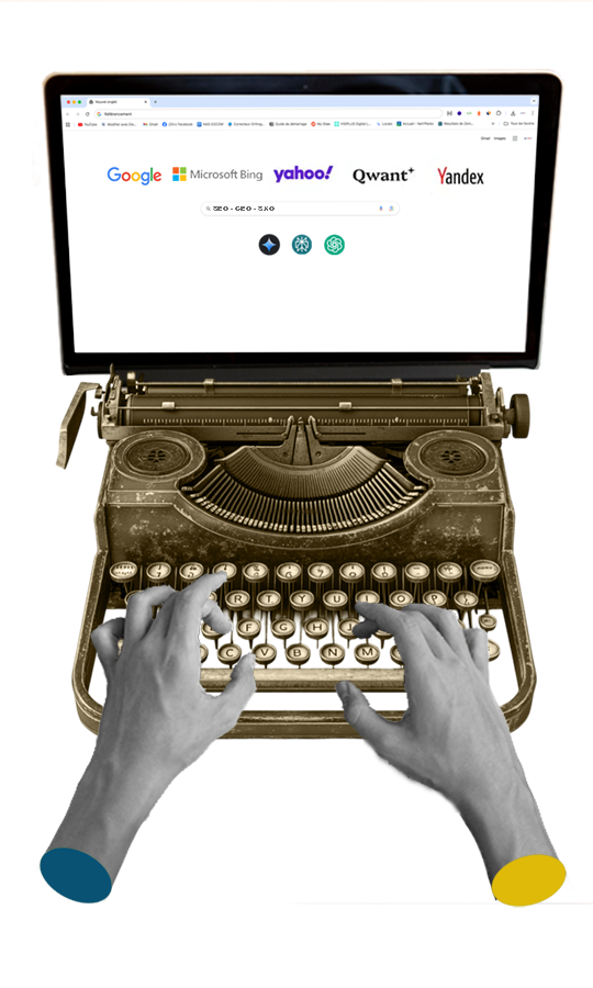 Référencement naturel