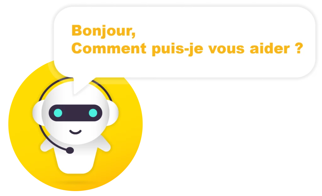 Petit chatbot